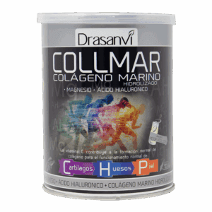 Collmar Magnesio Drasanvi