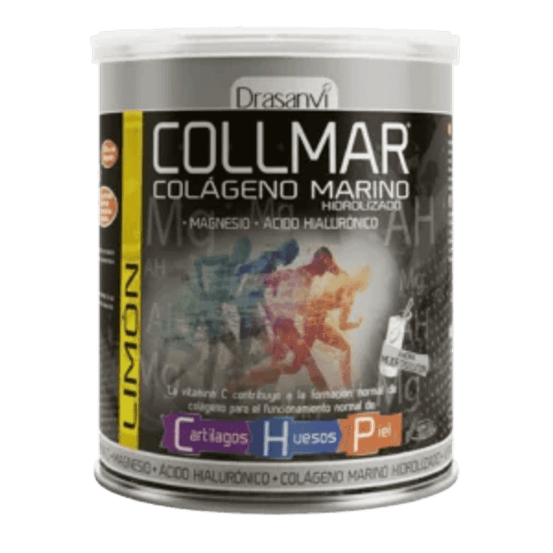 Collmar Magnesio con Limón - Drasanví