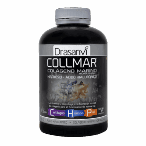 Collmar Vainilla - Drasanví