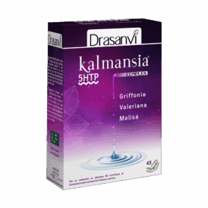 Kalmansia 45 Cápsulas - Drasanvi