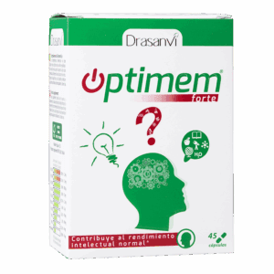 Optimem Forte 45 Capsulas - Drasanvi