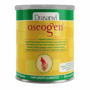Oseogen Articular Polvo 375 g - Drasanvi