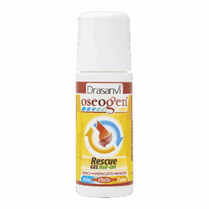 Oseogen Rescue Gel 60ml - Drasanvi