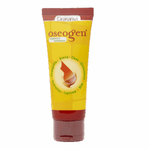 Oseogen Ungüento Balsámico 75ml - Drasanvi