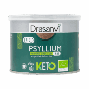 Psyillum Keto 200g Drasanvi