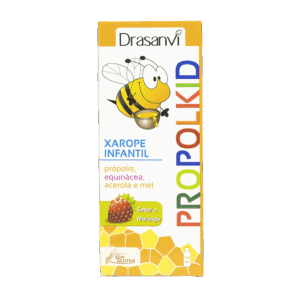Propolkid Jarabe 150ml - Drasanví