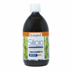 Silicio Orgánico 1L - Drasanvi