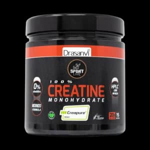 Sport Live – Creatina Creapure 300g - Drasanvi