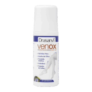 Venox Roll On 60ml - Drasanvi