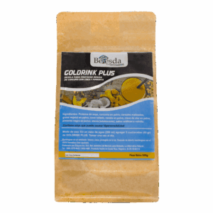 Goldrink Plus Betesda