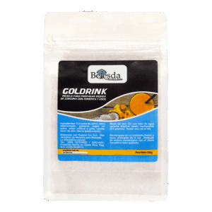 Goldrink 350g - Betesda