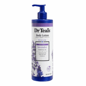 Loción Corporal Calmante de Lavanda 532ml -  Dr Teal's