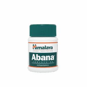 Abana Himalaya