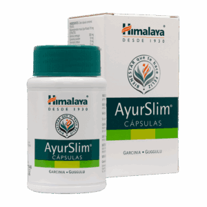 AyurSlim 60 Capsulas - Himalaya