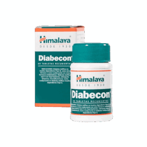 Diabecon® 60 Tabletas - Himalaya