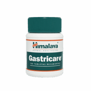 Gastricare 100 Tabletas - Himalaya
