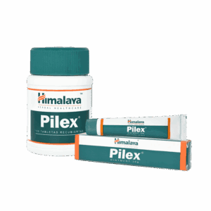 Pilex® 100 Tabletas - Himalaya