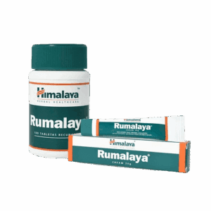 Rumalaya 100 Tabletas - Himalaya