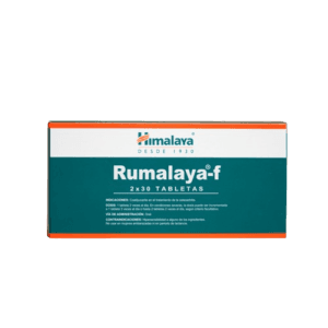 Rumalaya Forte 60 Tabletas - Himalaya