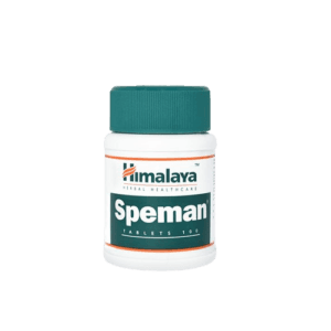 Speman 100 Tabletas - Himalaya