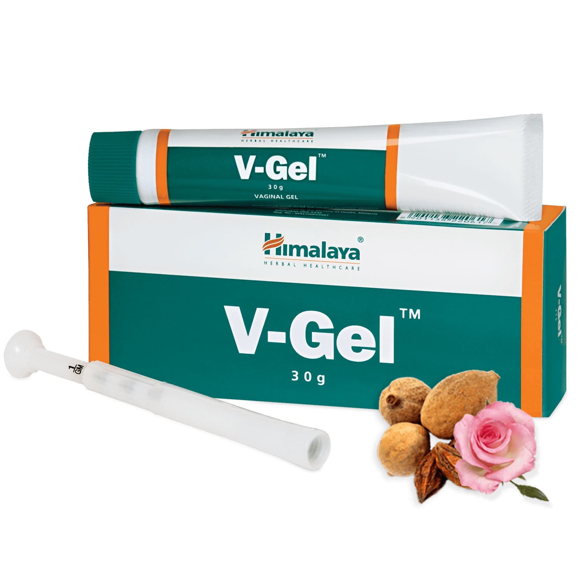 V-Gel 30g - Himalaya