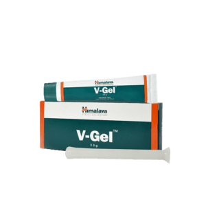 V-Gel 30g - Himalaya