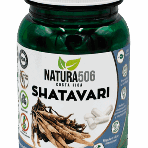 Shatavari Natura506