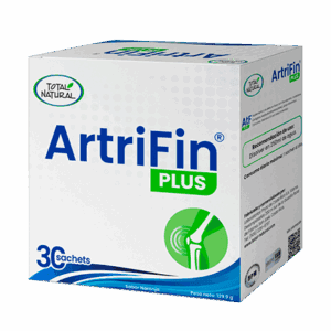Artrifin Plus 30 sachets Total Natural