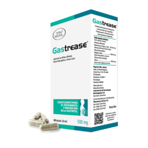 Gastrease Total Natural