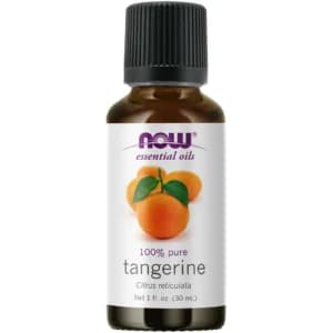 Aceite Esencial de Mandarina 30ml - NOW Essential Oil