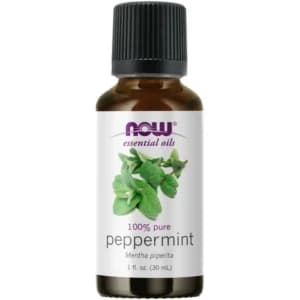 Aceite Esencial de Menta 30ml - NOW Essential Oil
