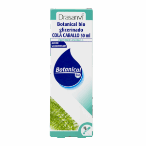 Glicerinado de Cola de Caballo 50 ml. Drasanví