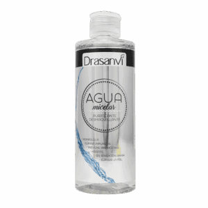 Agua Micelar Purificante 250ml. Drasanví
