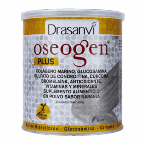 Oseogen plus 300gr. Drasanví