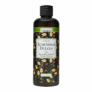 Aceite de Almendras Dulces 250ml. Drasanví
