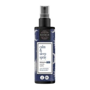 Spray calm y sleep 150ml. Banban