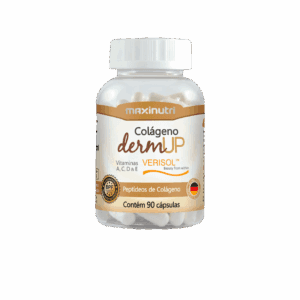 Colágeno DermUP Verisol Maxinutri