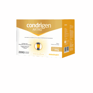 Condrigen Artro – Maxinutri (300 g)