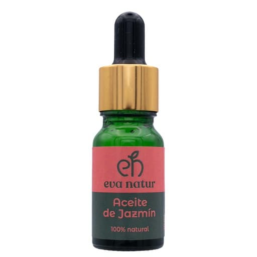 Aceite Esencial de Jazmín 20ml - Eva Natur