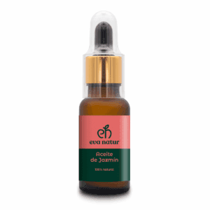 Aceite Esencial de Jazmín 20ml - Eva Natur