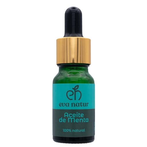 Aceite Esencial de Menta 20ml - Eva Natur