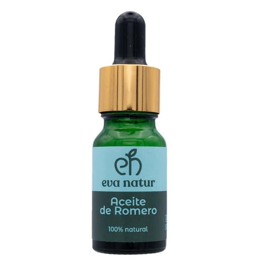 Aceite Esencial de Romero 20ml - Eva Natur