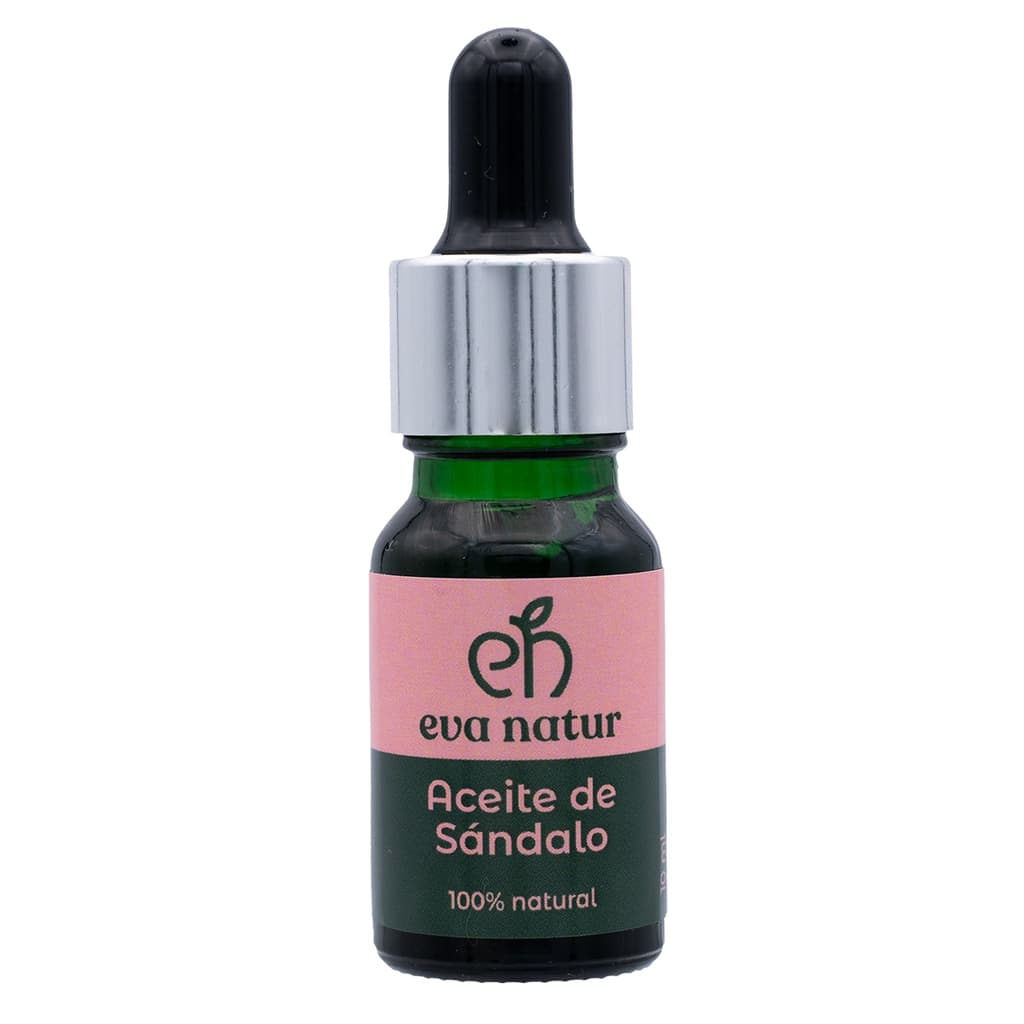 Aceite Esencial de Sandalo 20ml - Eva Natur