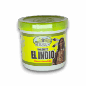 Ungüento El Indio 260g - Herbarium