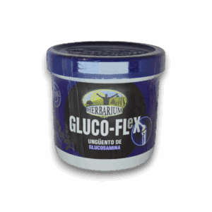 Ungüento Gluco-Flex (Glucosamina) 260 g - Herbarium