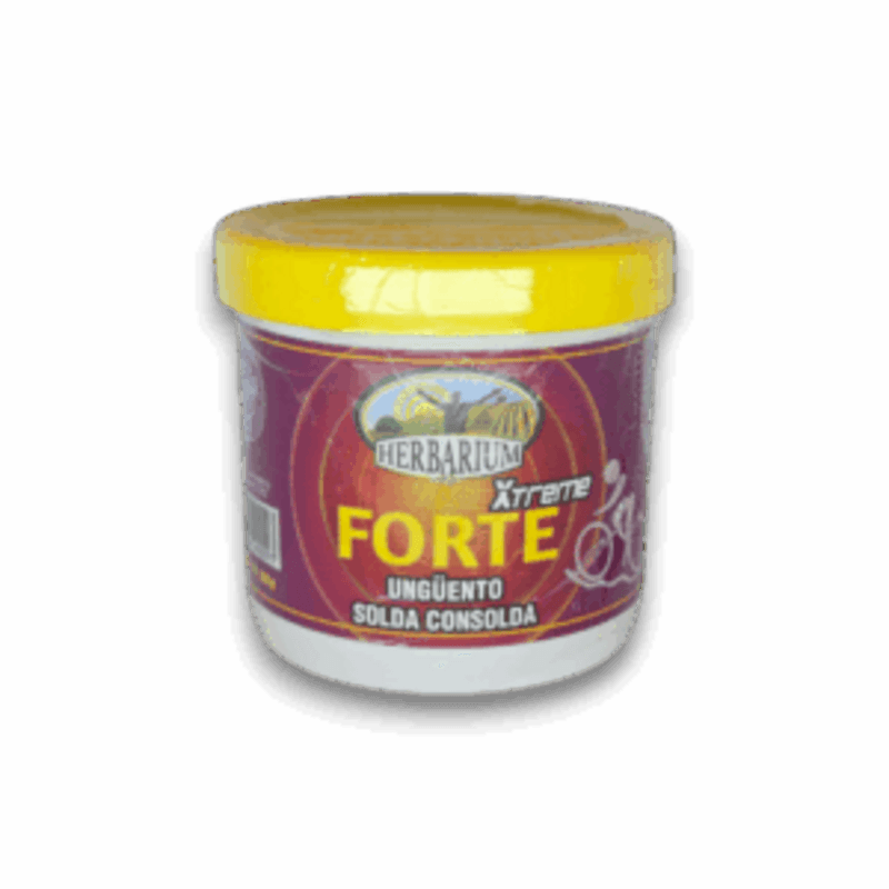 Ungüento Solda Consolda Xtreme Forte 260g - Herbarium