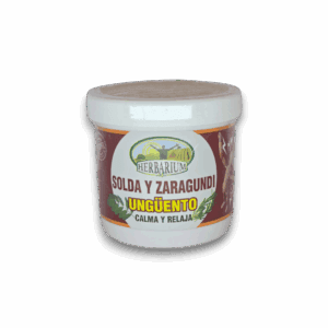Ungüento  Solda y Zaragundi 260g - Herbarium