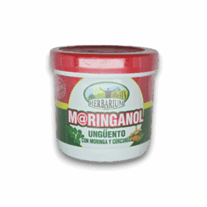 Ungüento Moringanol 260g - Herbarium