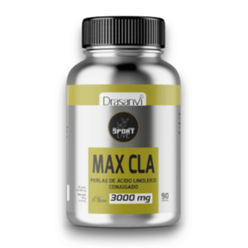 MAX CLA 90 Perlas - Drasanvi