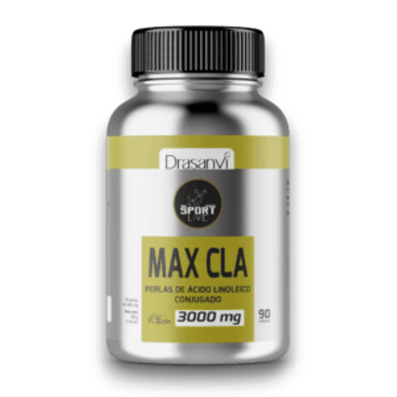 MAX CLA 90 Perlas - Drasanvi
